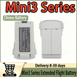 KINTESUN Upgraded 3850mAh High - Dji Drone Mini 3 ulasan dan harga