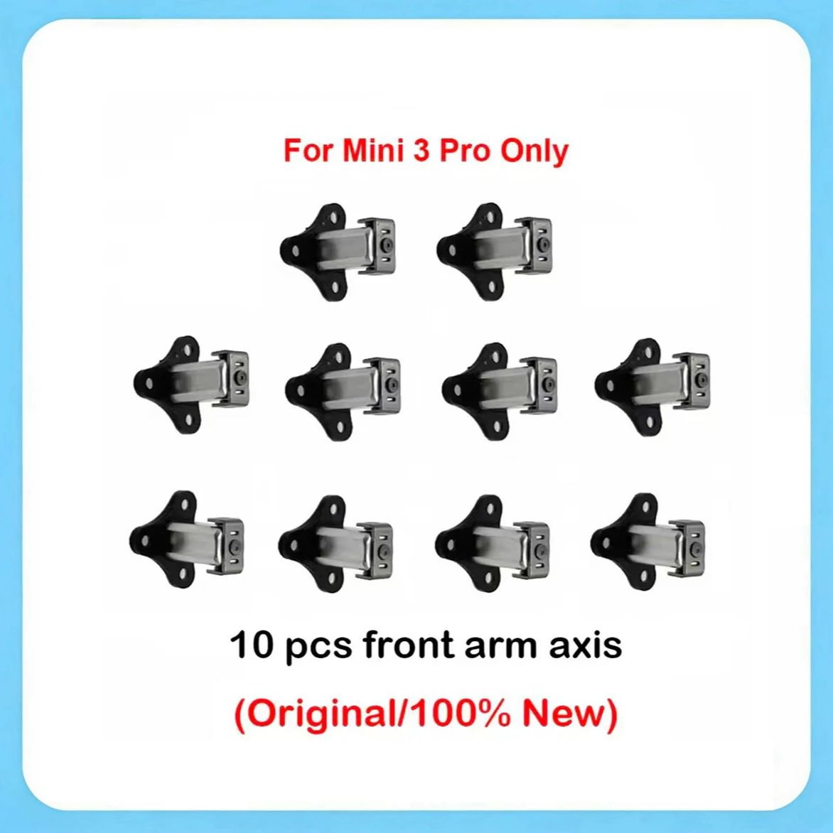 Mini3/4Pro Axis Original New F - Dji Drone Mini 3 ulasan dan harga