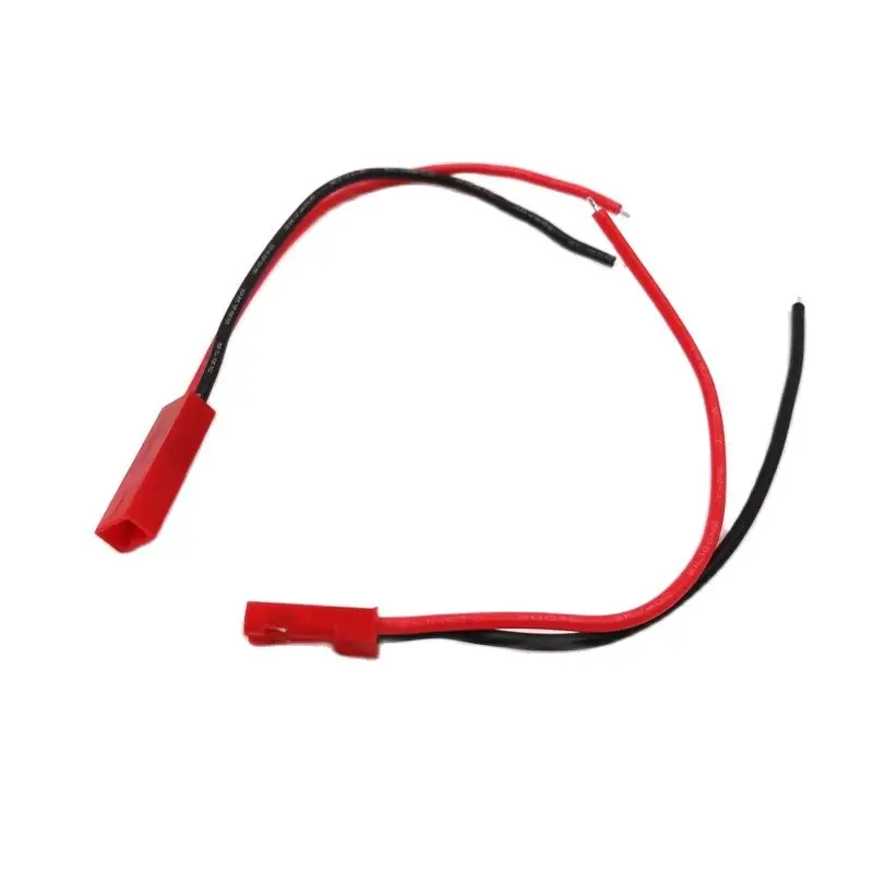 20pcs 10 Pairs JST 2P Connecto - Fpv Drone Kit ulasan dan harga