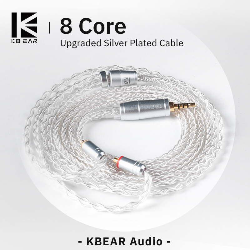 KBEAR 8 Core Upgraded Silver W - Eachine Drone E010 ulasan dan harga