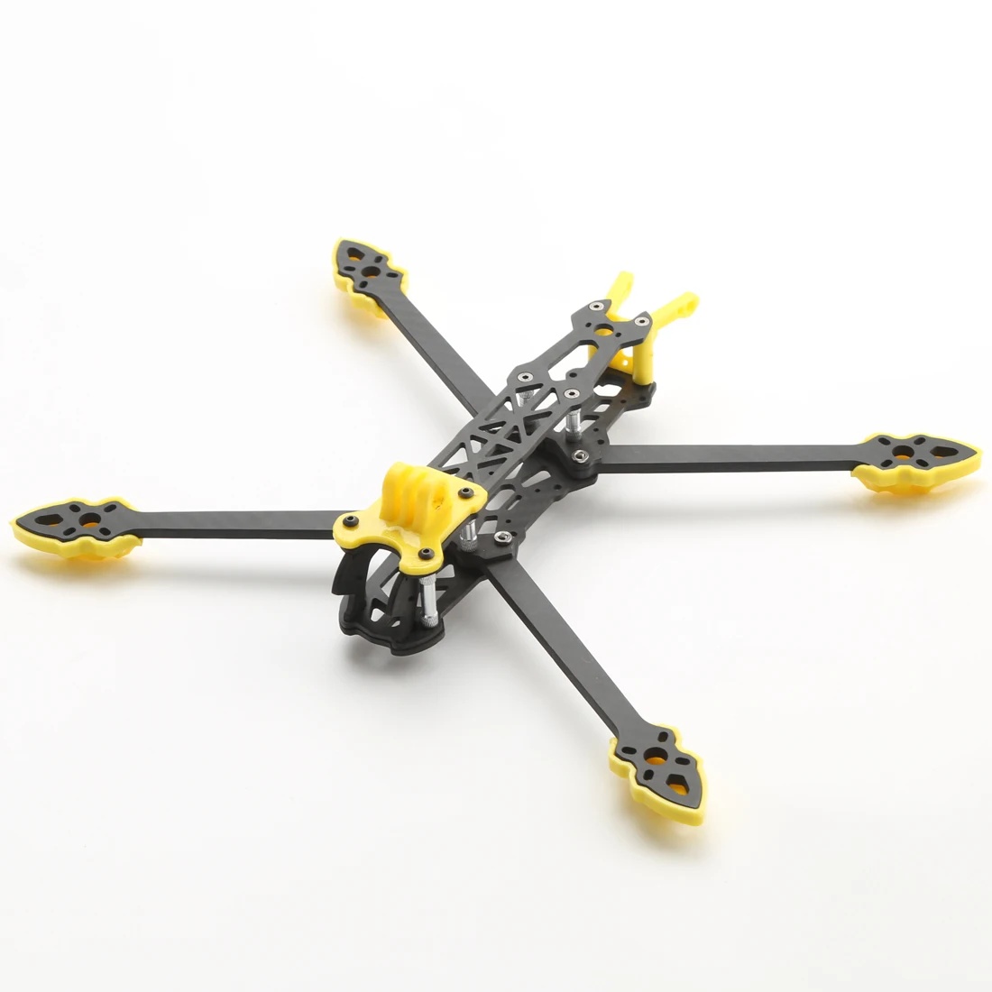 Mark4 5inch / 7inch FPV Frame  - Fpv Drone Tool Kit ulasan dan harga