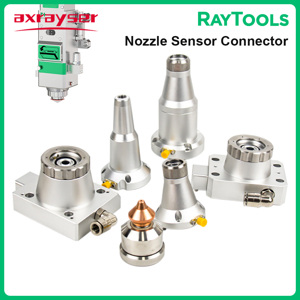 Raytools TRA Laser Nozzle Sens - Holy Stone Drone Hs720 ulasan dan harga