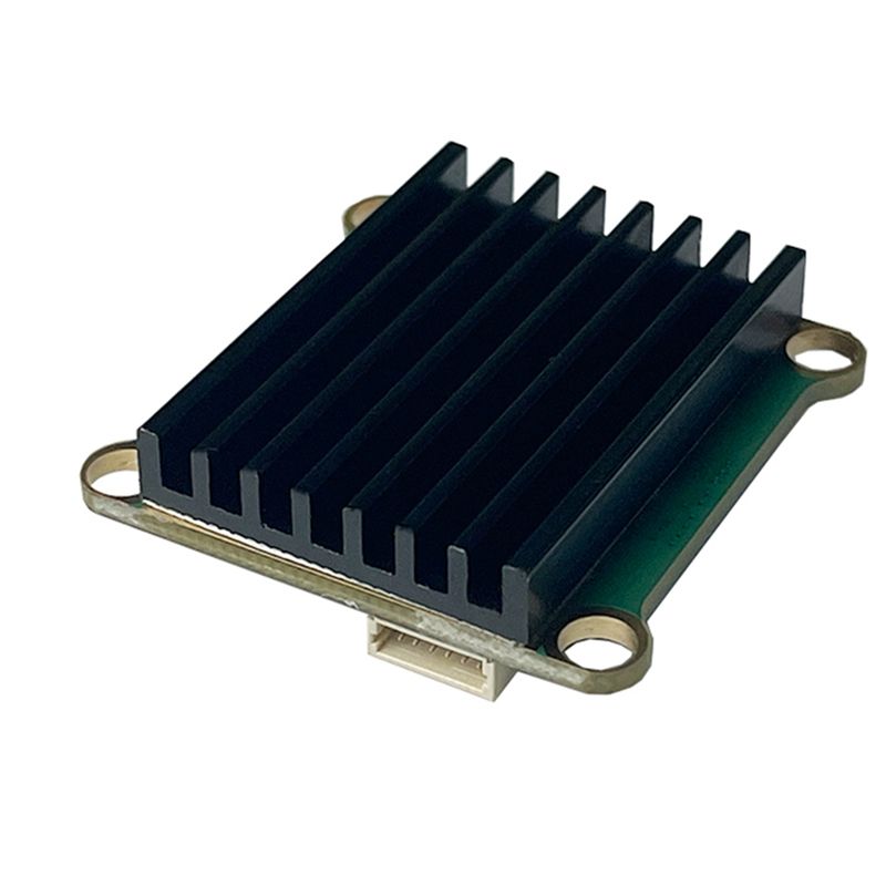 1.2G 1.3G VTX 3W 3000Mw 9 Chan - Fpv Drone Transmitter ulasan dan harga