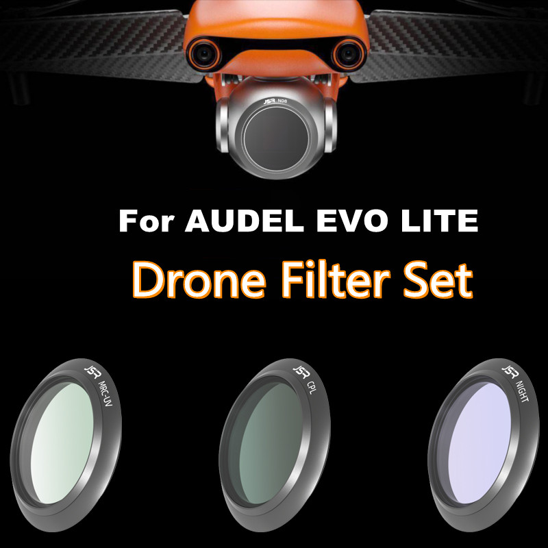 For Audel EVO Lite Drone Filte - Autel Drone Evo Lite ulasan dan harga