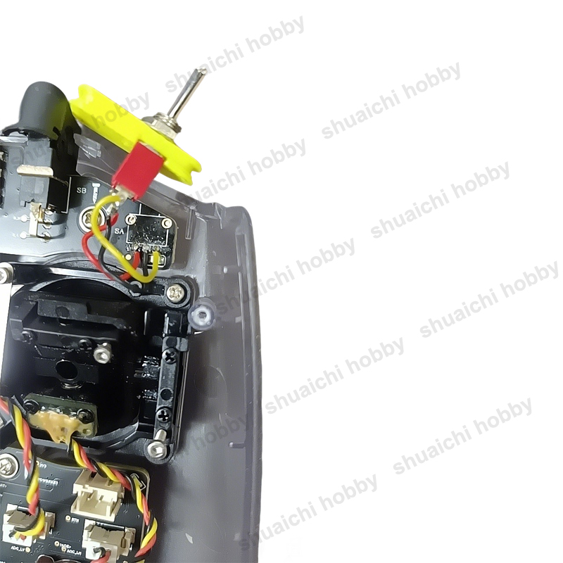1Pair For RadioMaster Pocket R - Fpv Drone Bag ulasan dan harga