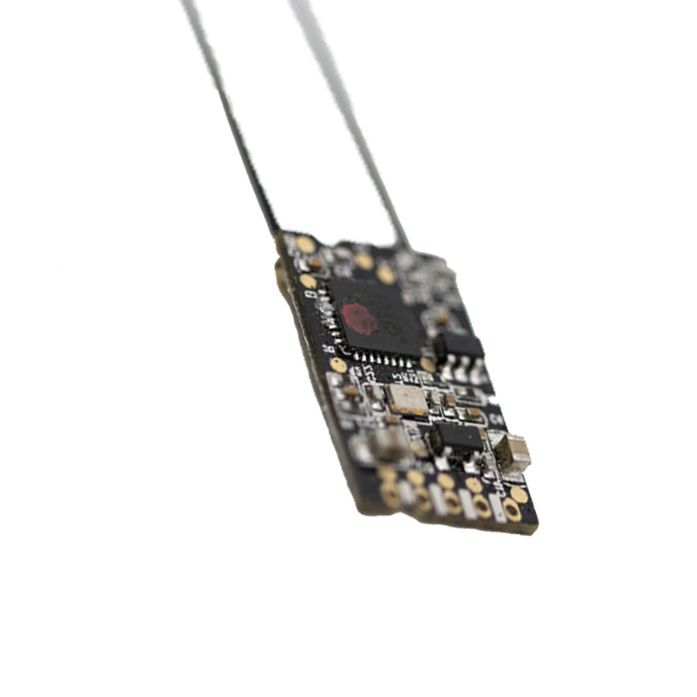 FlySky FTr10  FTr16S 2.4G Two- - Fpv Drone Receiver ulasan dan harga