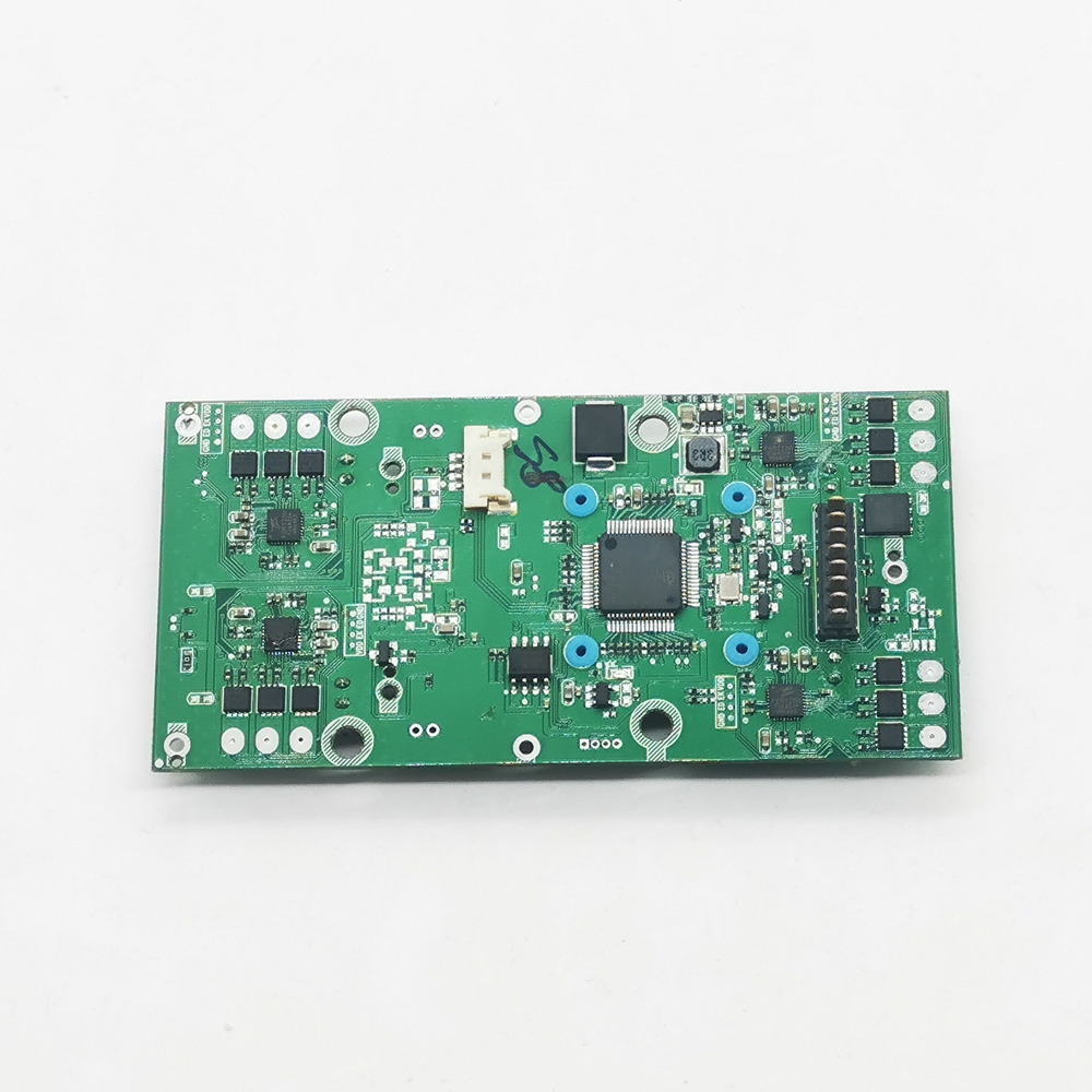 Fly control Receiver For JJRC  - Jjrc Drone X12 ulasan dan harga