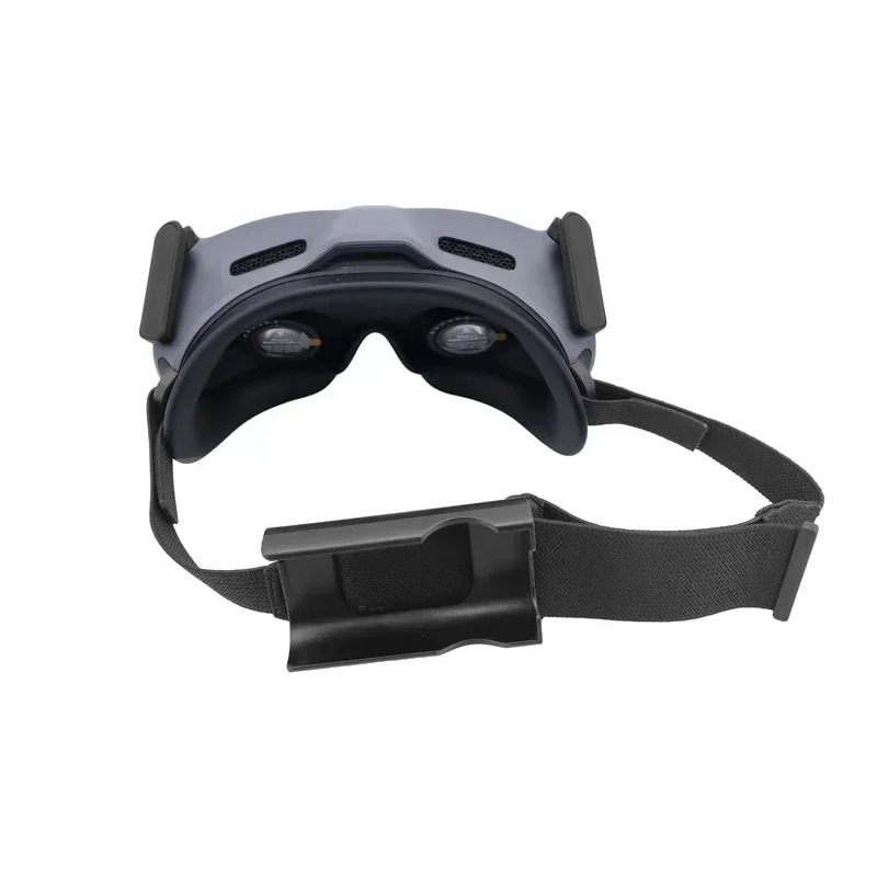 Battery Holder Headband Batter - Eachine Drone E010 ulasan dan harga