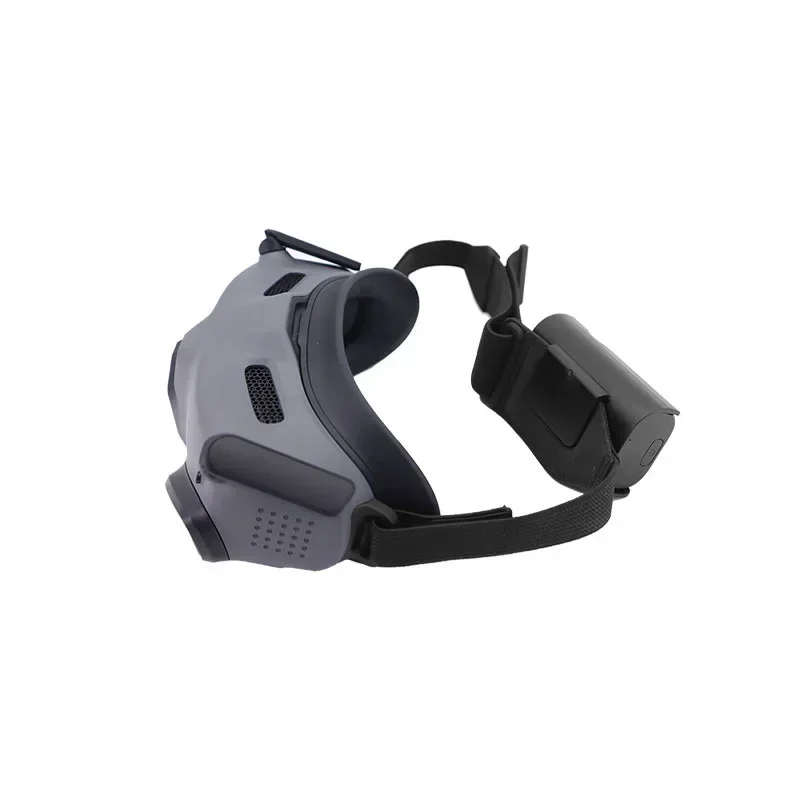 Battery Holder Headband Batter - Eachine Drone E010 ulasan dan harga