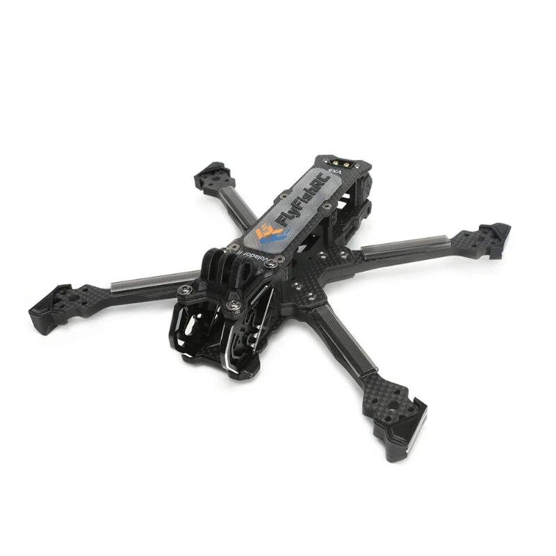 VX5 V2 5 inch T700 Volador FPV - Fpv Drone Tool Kit ulasan dan harga