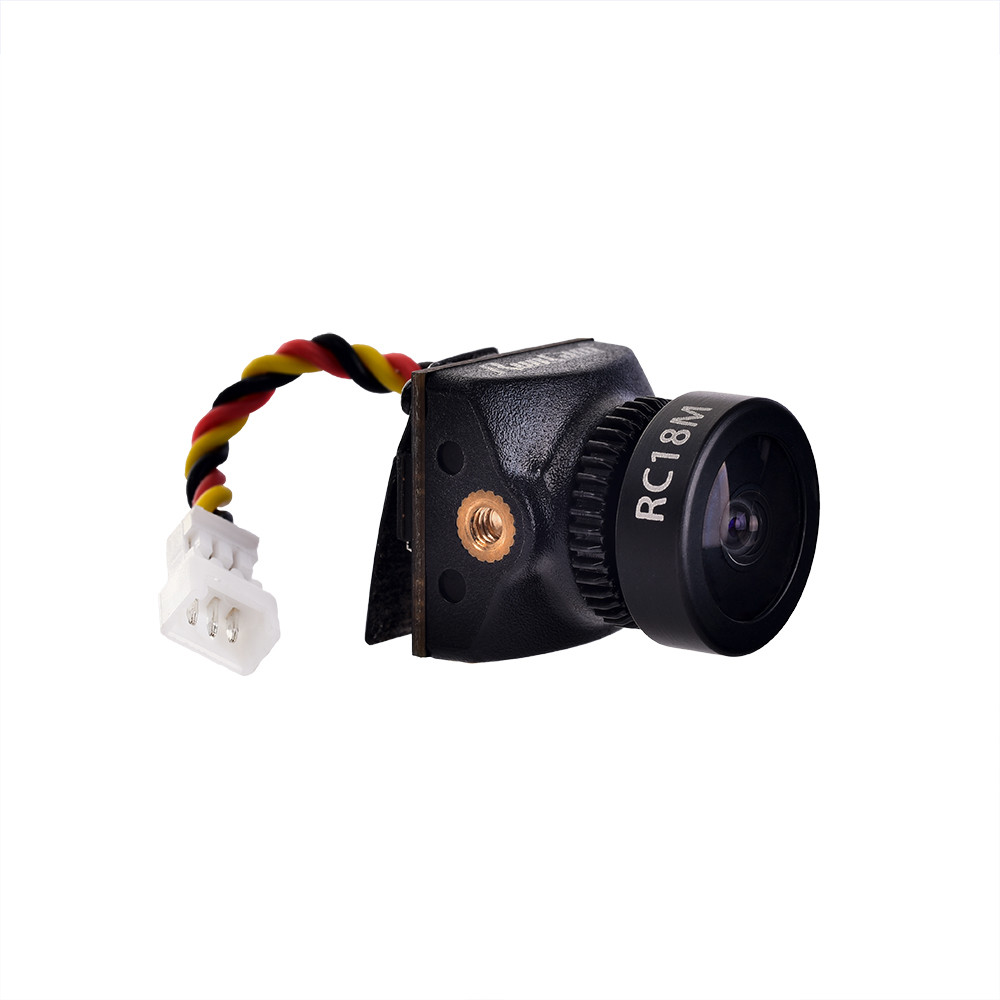 RunCam Nano 2 FPV Camera 2.1mm - Fpv Drone Camera ulasan dan harga