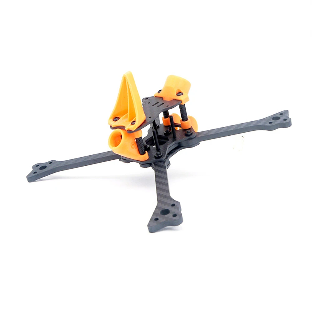 TEOSAW 533Pro 190mm Wheelbase  - Fpv Drone Kit ulasan dan harga