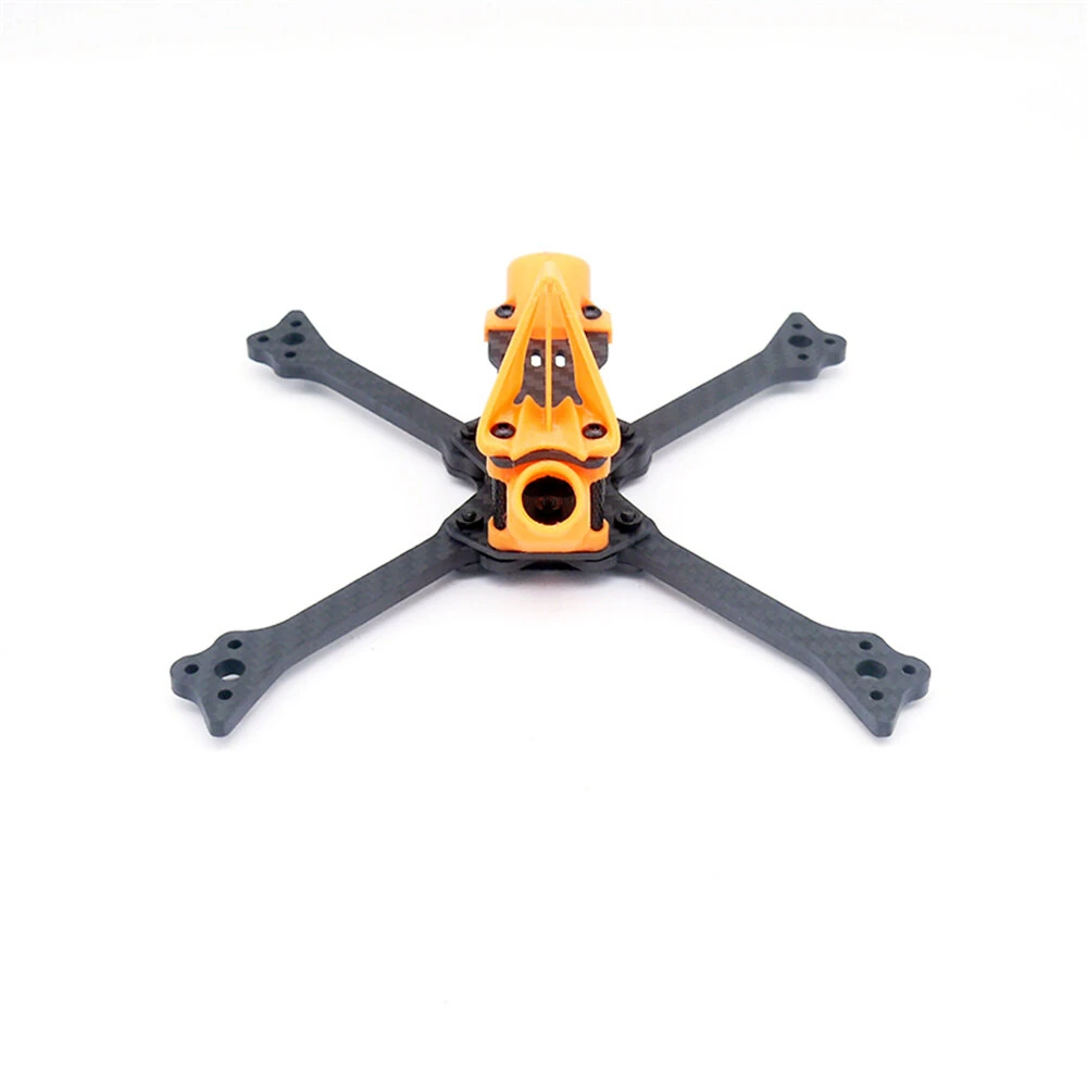 TEOSAW 533Pro 190mm Wheelbase  - Fpv Drone Kit ulasan dan harga