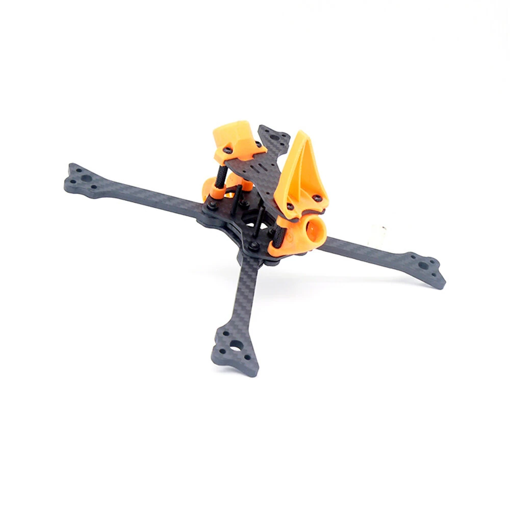 TEOSAW 533Pro 190mm Wheelbase  - Fpv Drone Kit ulasan dan harga