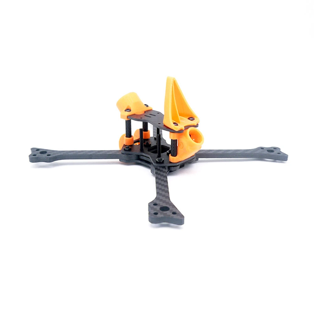 TEOSAW 533Pro 190mm Wheelbase  - Fpv Drone Kit ulasan dan harga