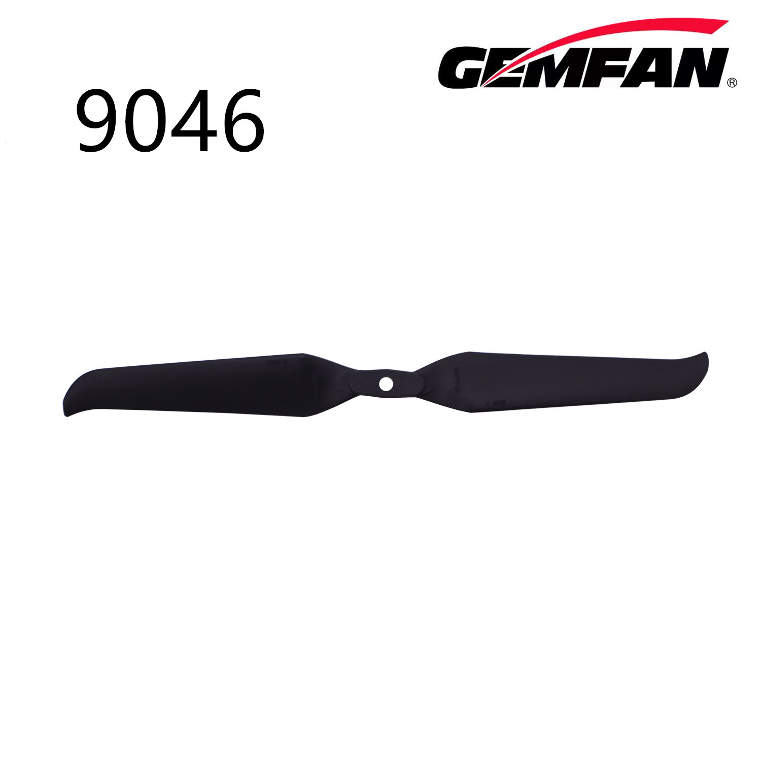 Folding Prop 2 Blade 7-10inch  - Fpv Drone Propeller ulasan dan harga