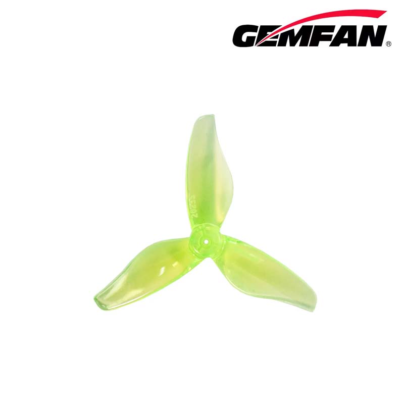12Pairs(12CW+12CCW) Gemfan 202 - Fpv Drone Propeller ulasan dan harga