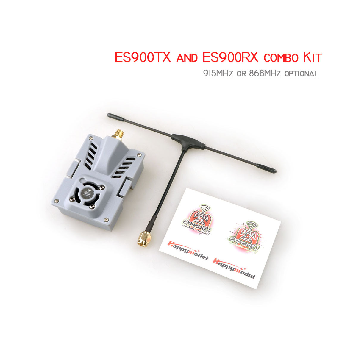 Happymodel RC ELRS Micro ES900 - Fpv Drone Battery ulasan dan harga