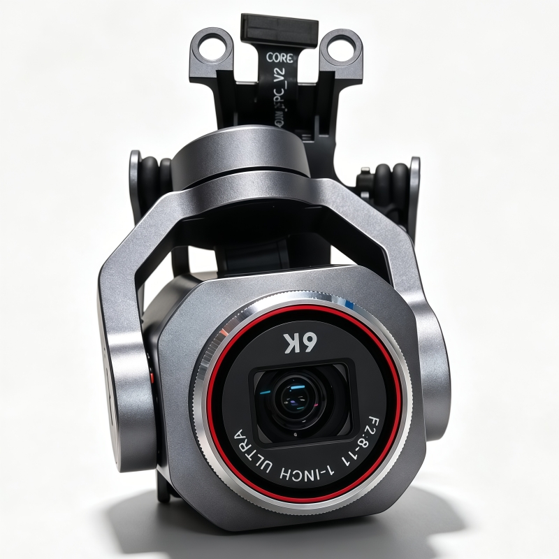 Gimbal Camera for Autel Lite+  - Autel Drone Evo Lite ulasan dan harga