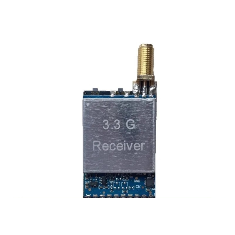 3.3G 800mw 1.6W FPV Antenna VT - Fpv Drone Transmitter ulasan dan harga