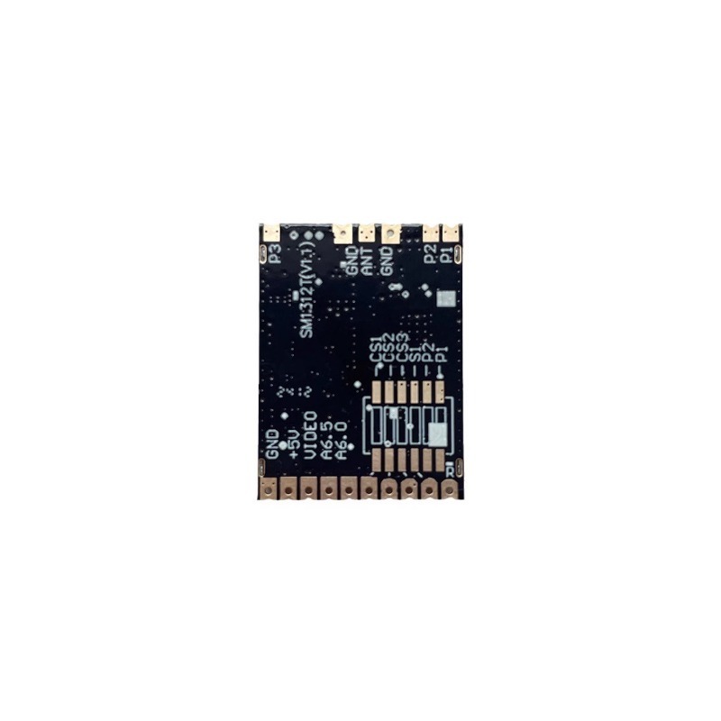 3.3G 800mw 1.6W FPV Antenna VT - Fpv Drone Transmitter ulasan dan harga
